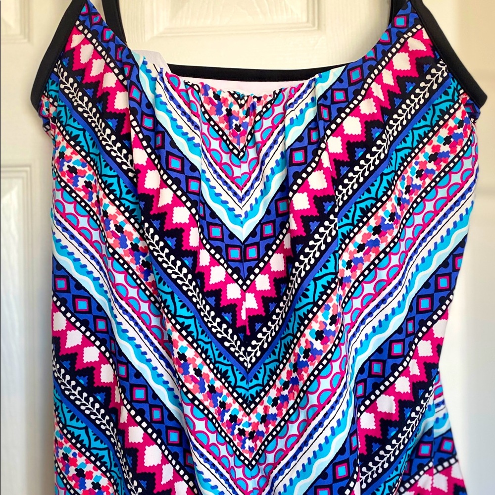 Women’s Swim Top by Ocean Avenue